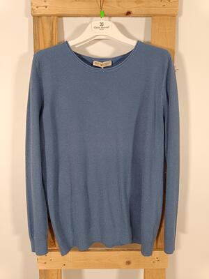 WOMEN'S SHIRT M/L 143727 Tellini S.r.l. Wholesale Clothing